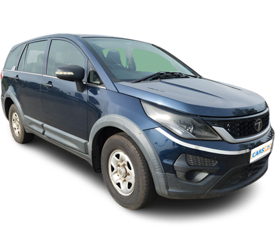 Tata Hexa-img